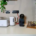 Elegant Smart Suite With Free Parking