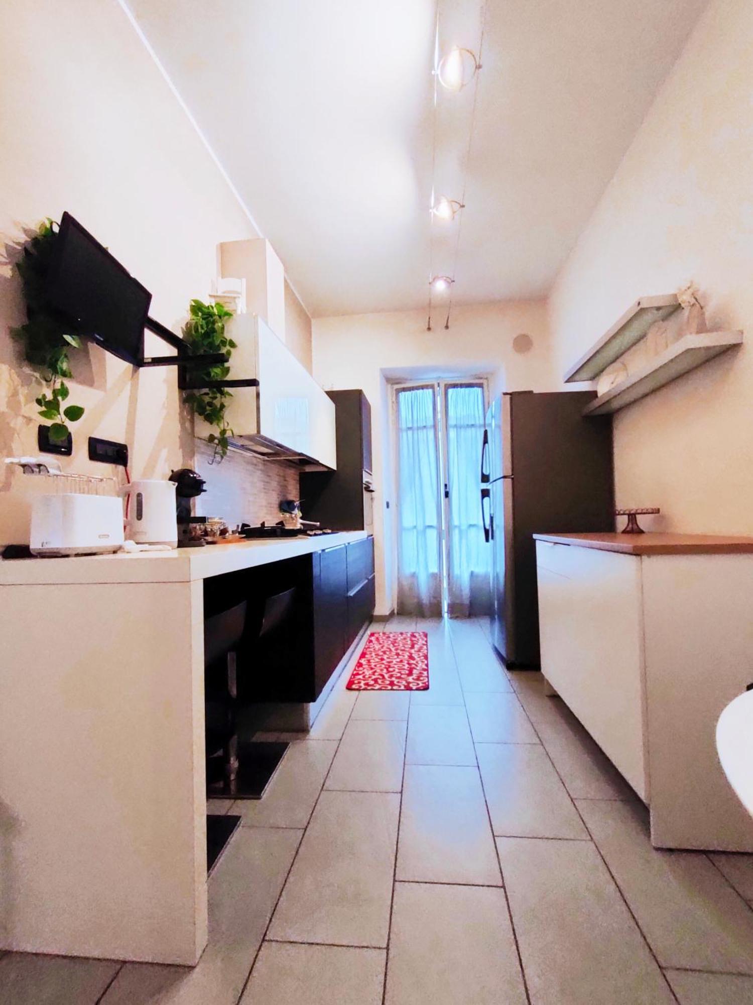 Elegant Smart With Free Parking Apartament