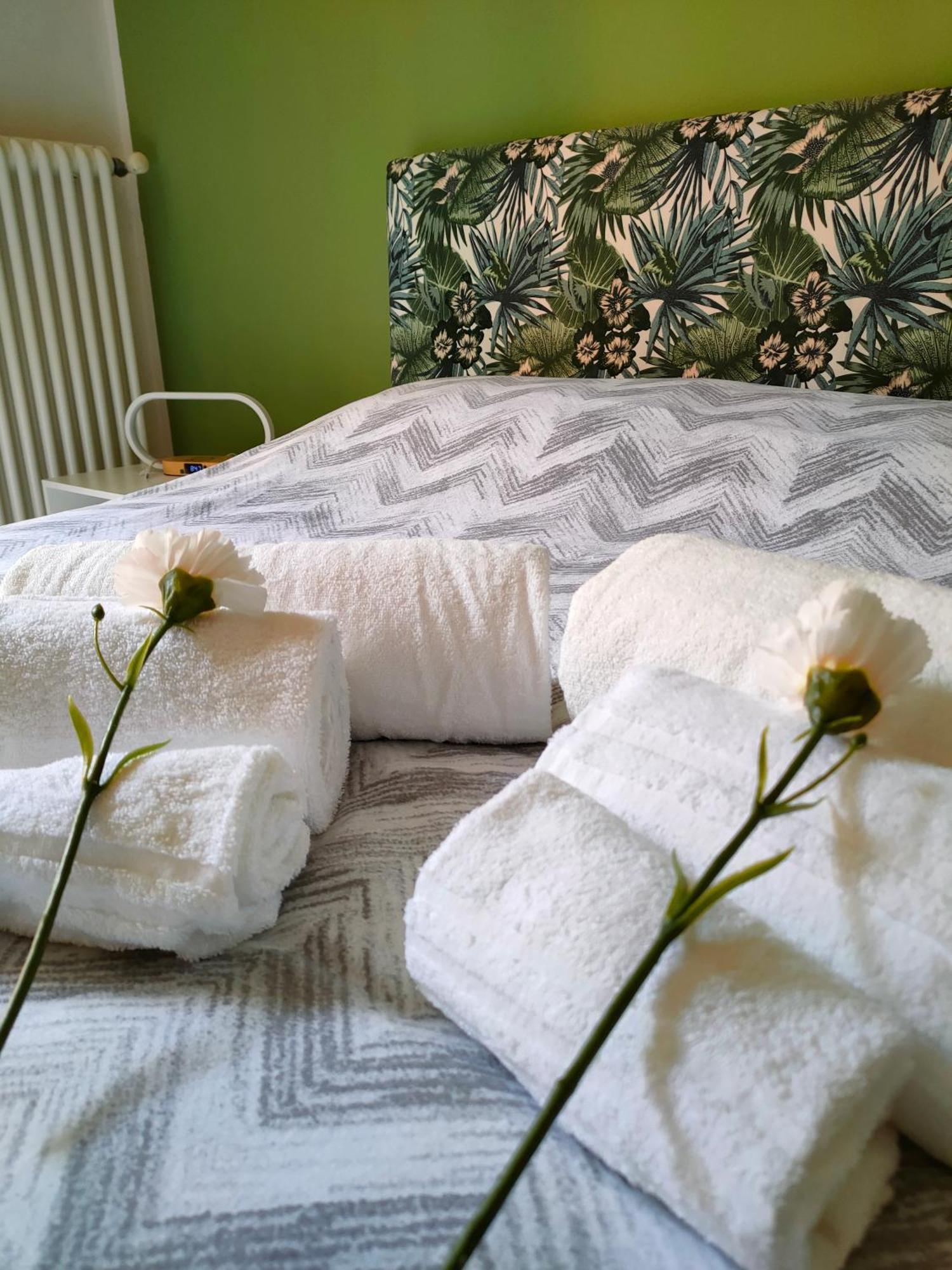Elegant Smart With Free Parking Apartament