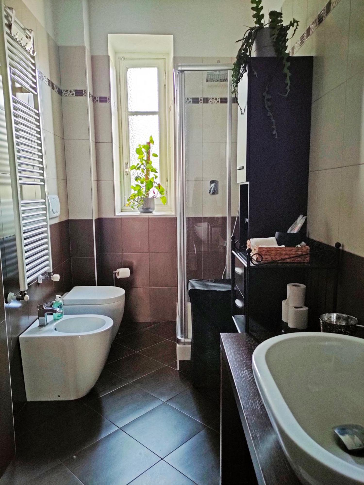 Apartament Elegant Smart With Free Parking *