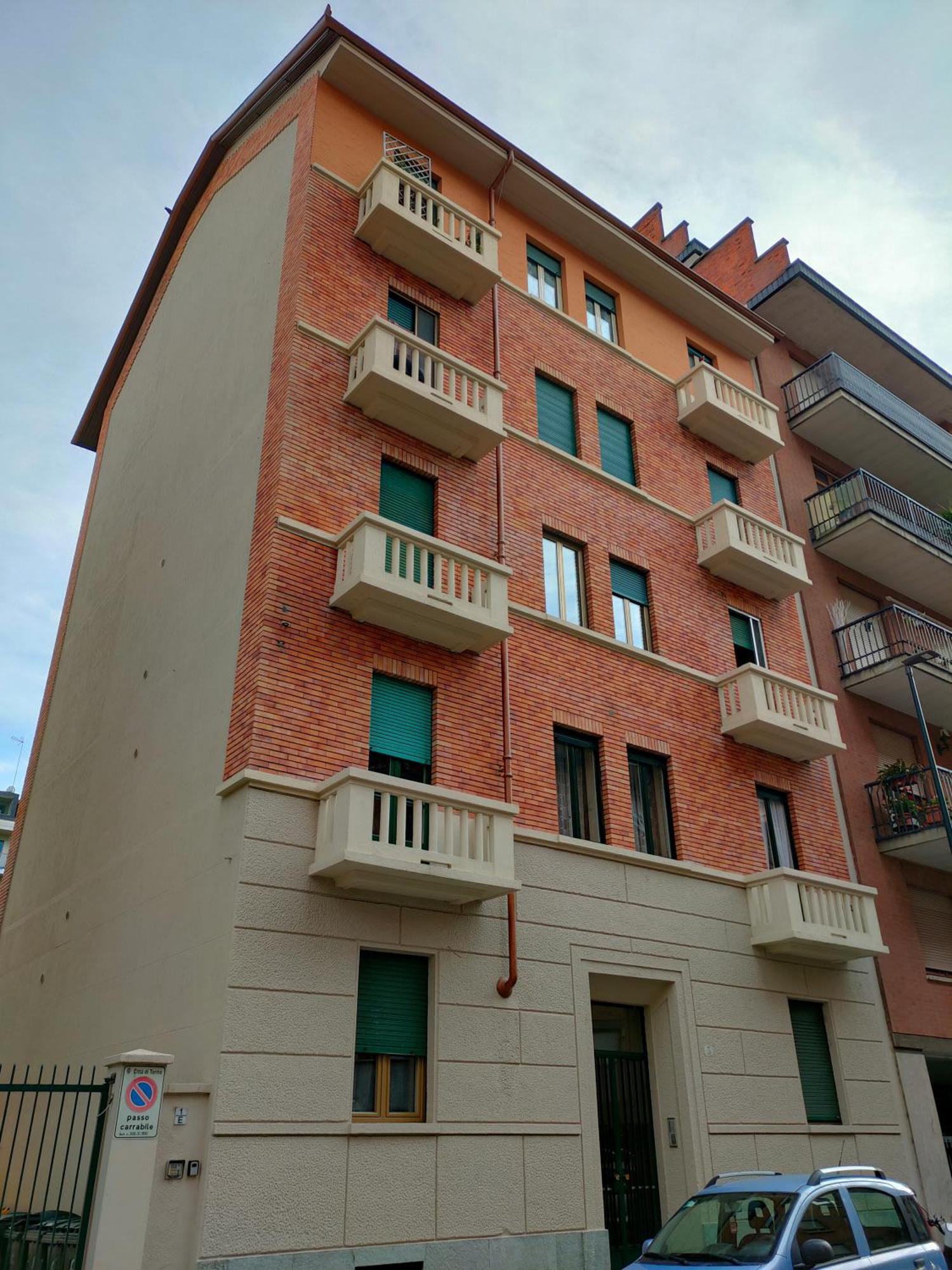 Elegant Smart With Free Parking Apartament Turyn