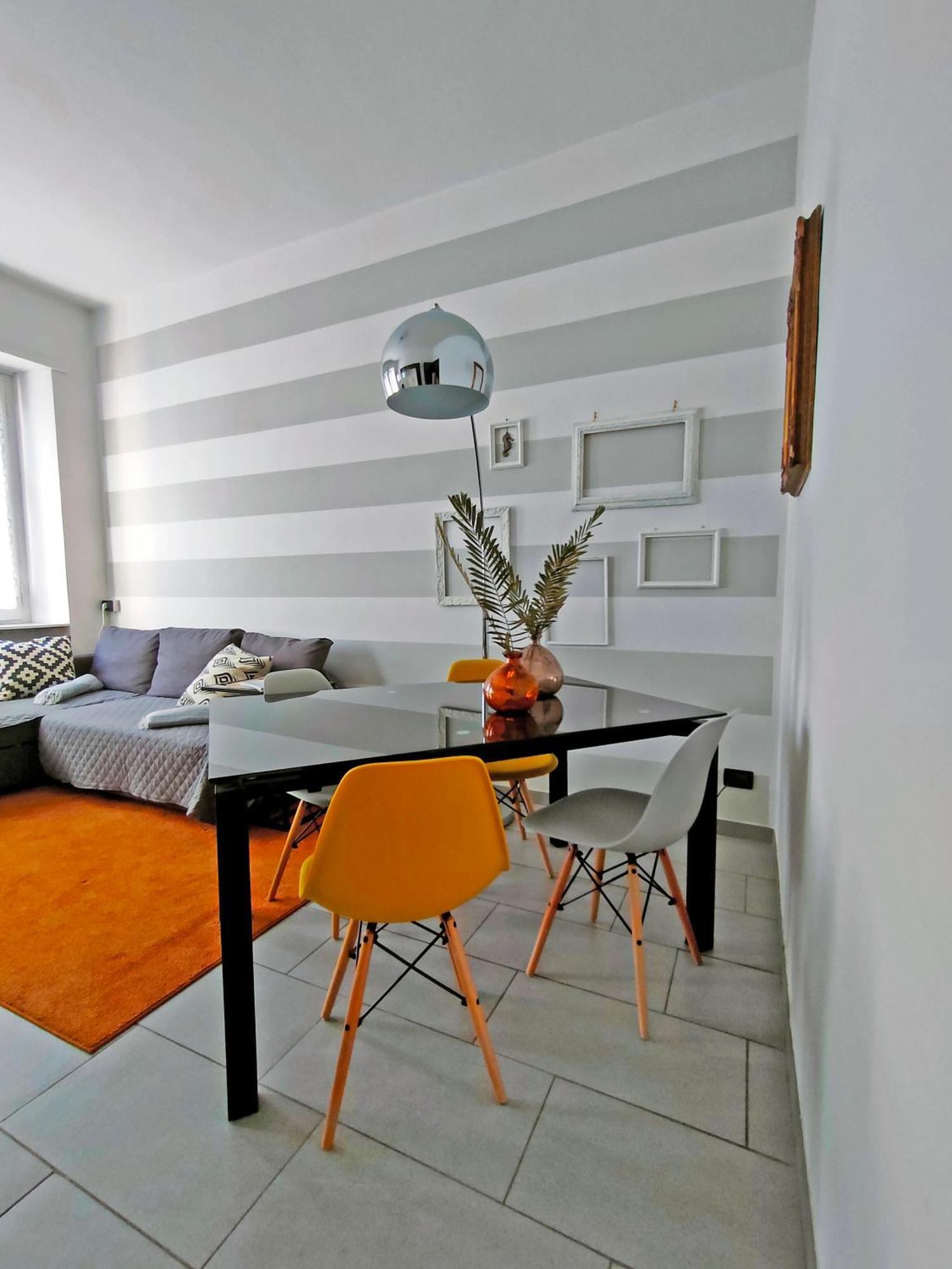 Apartament Elegant Smart With Free Parking